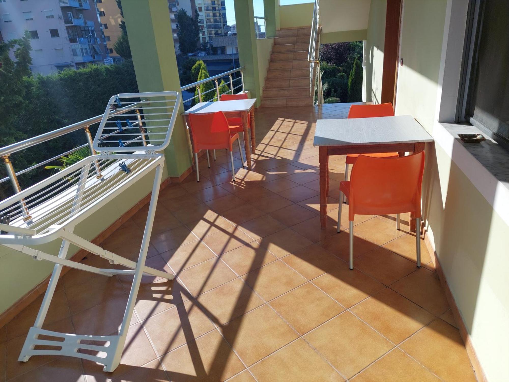 Greenvilla Park Durres Bilik gambar