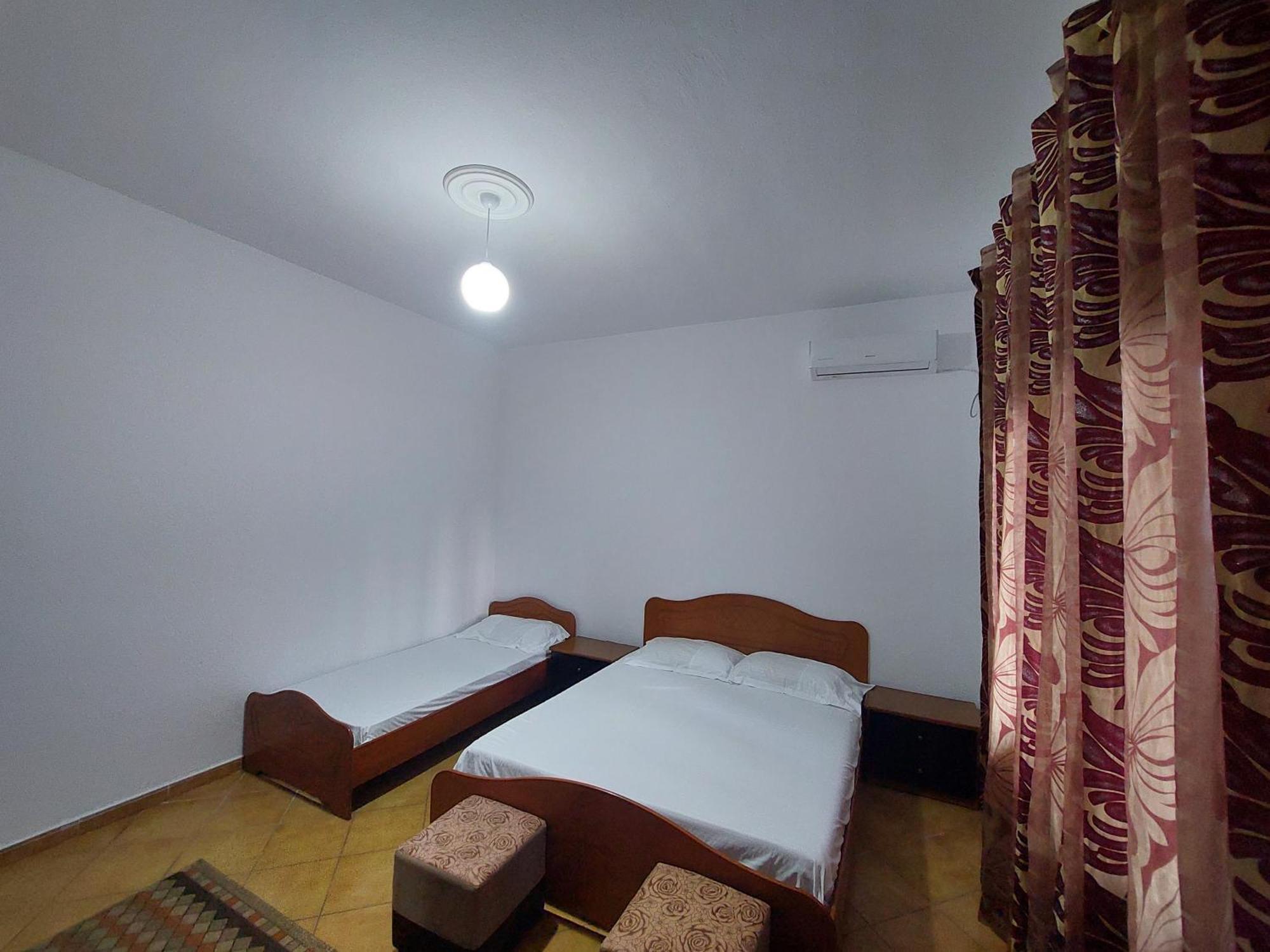 Greenvilla Park Durres Luaran gambar