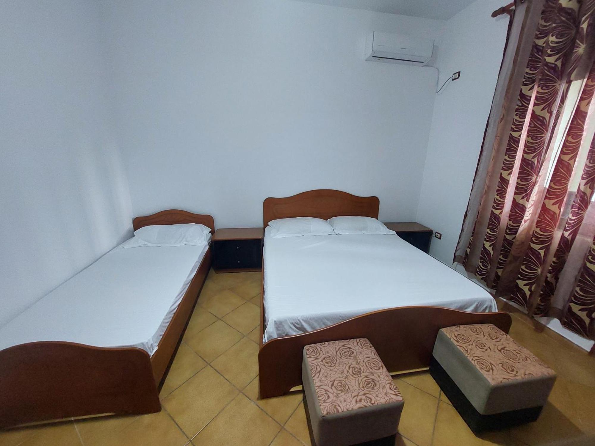 Greenvilla Park Durres Bilik gambar