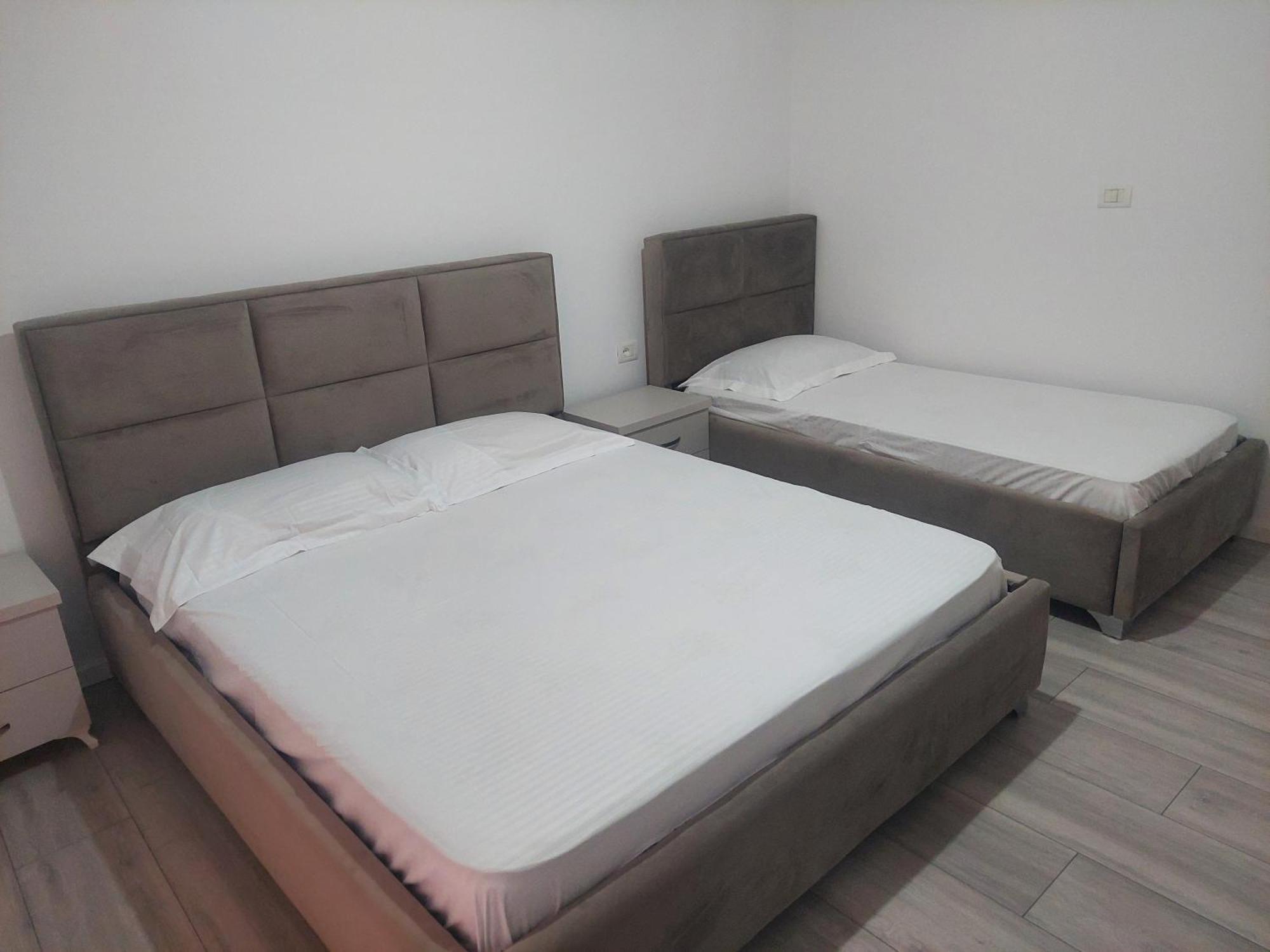 Greenvilla Park Durres Luaran gambar