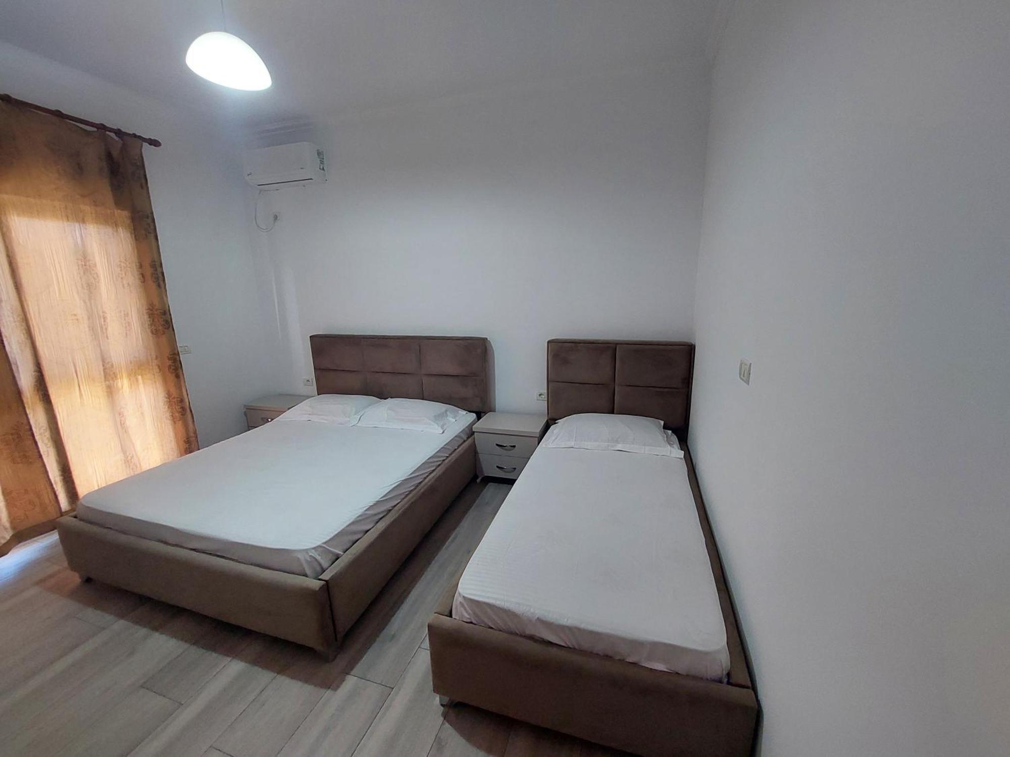Greenvilla Park Durres Luaran gambar
