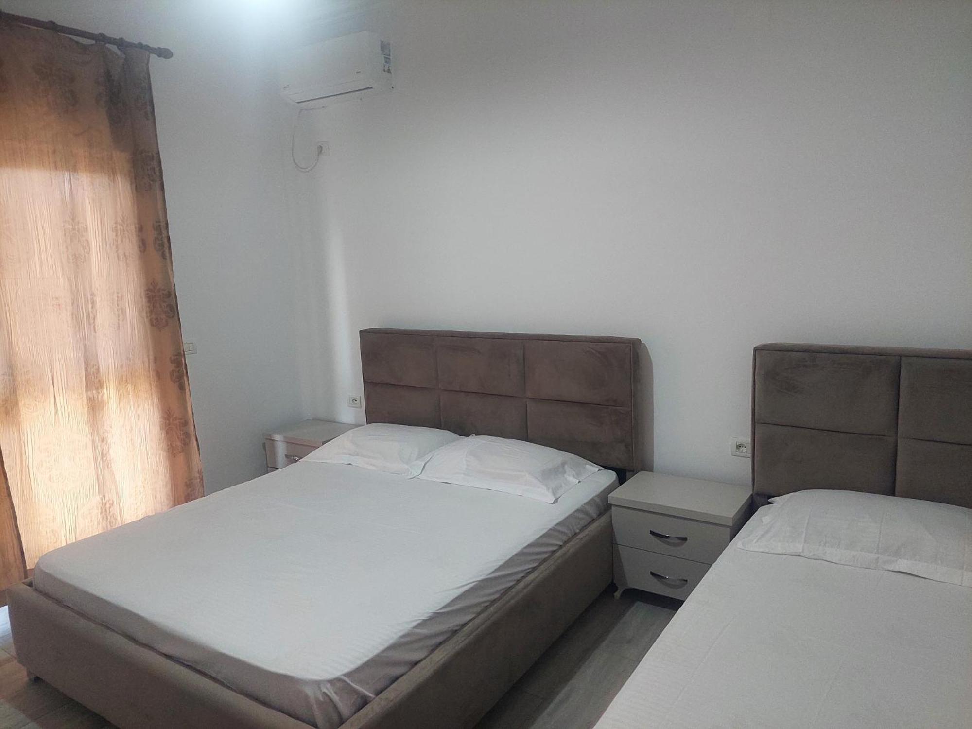 Greenvilla Park Durres Luaran gambar