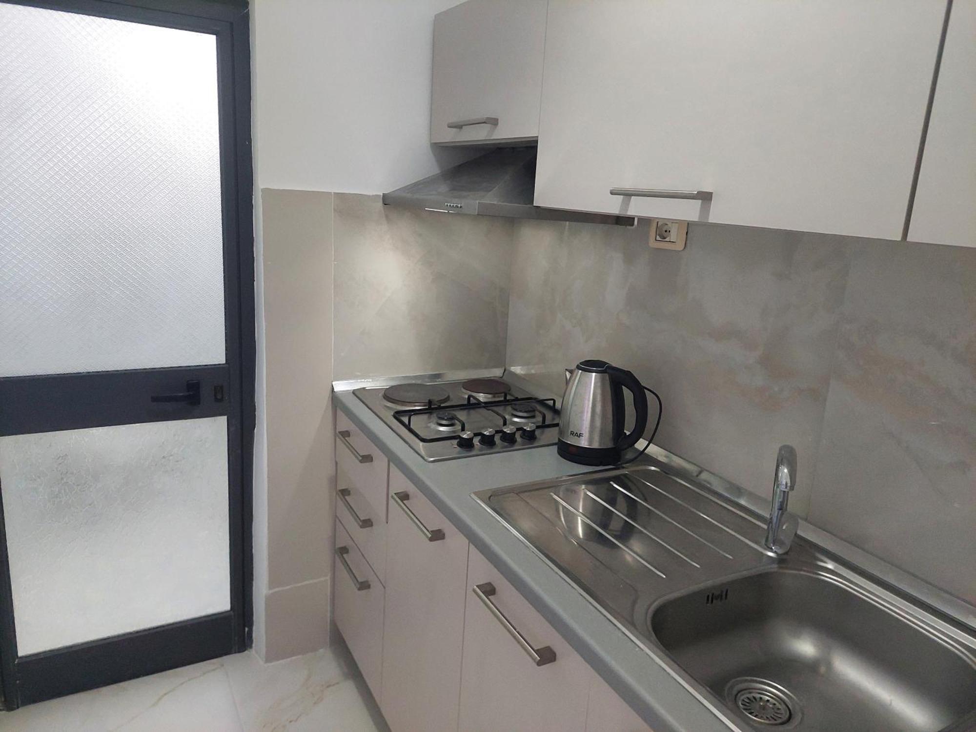 Greenvilla Park Durres Bilik gambar