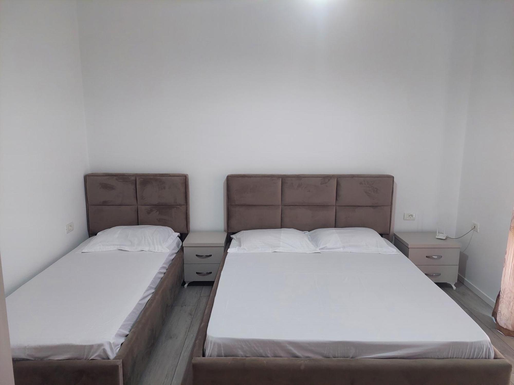 Greenvilla Park Durres Bilik gambar