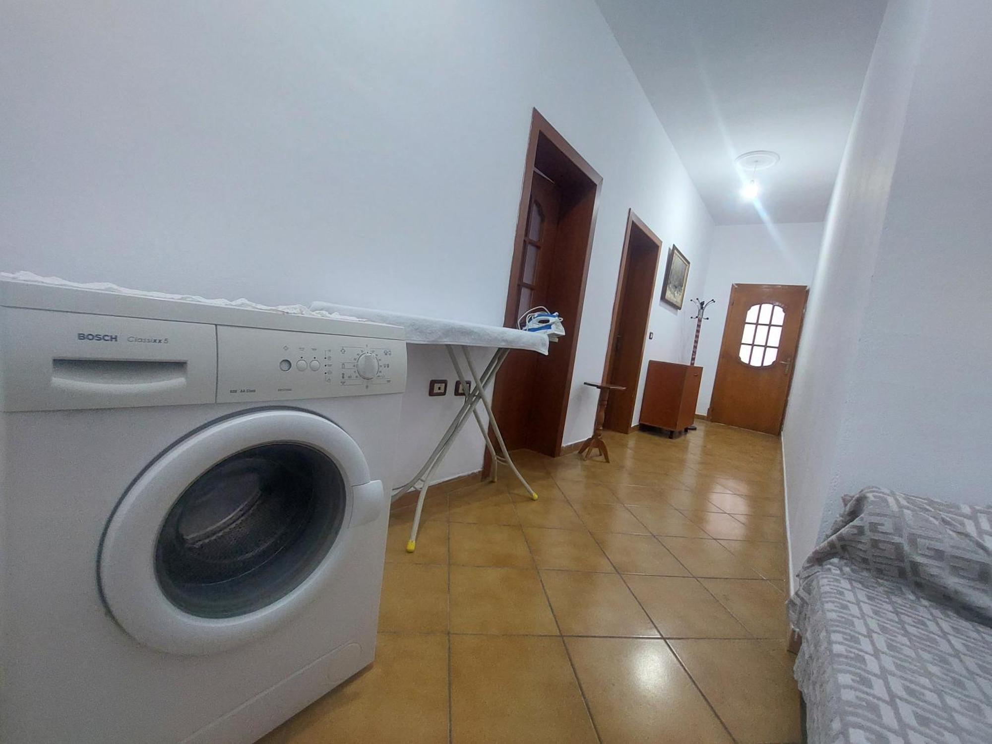 Greenvilla Park Durres Bilik gambar