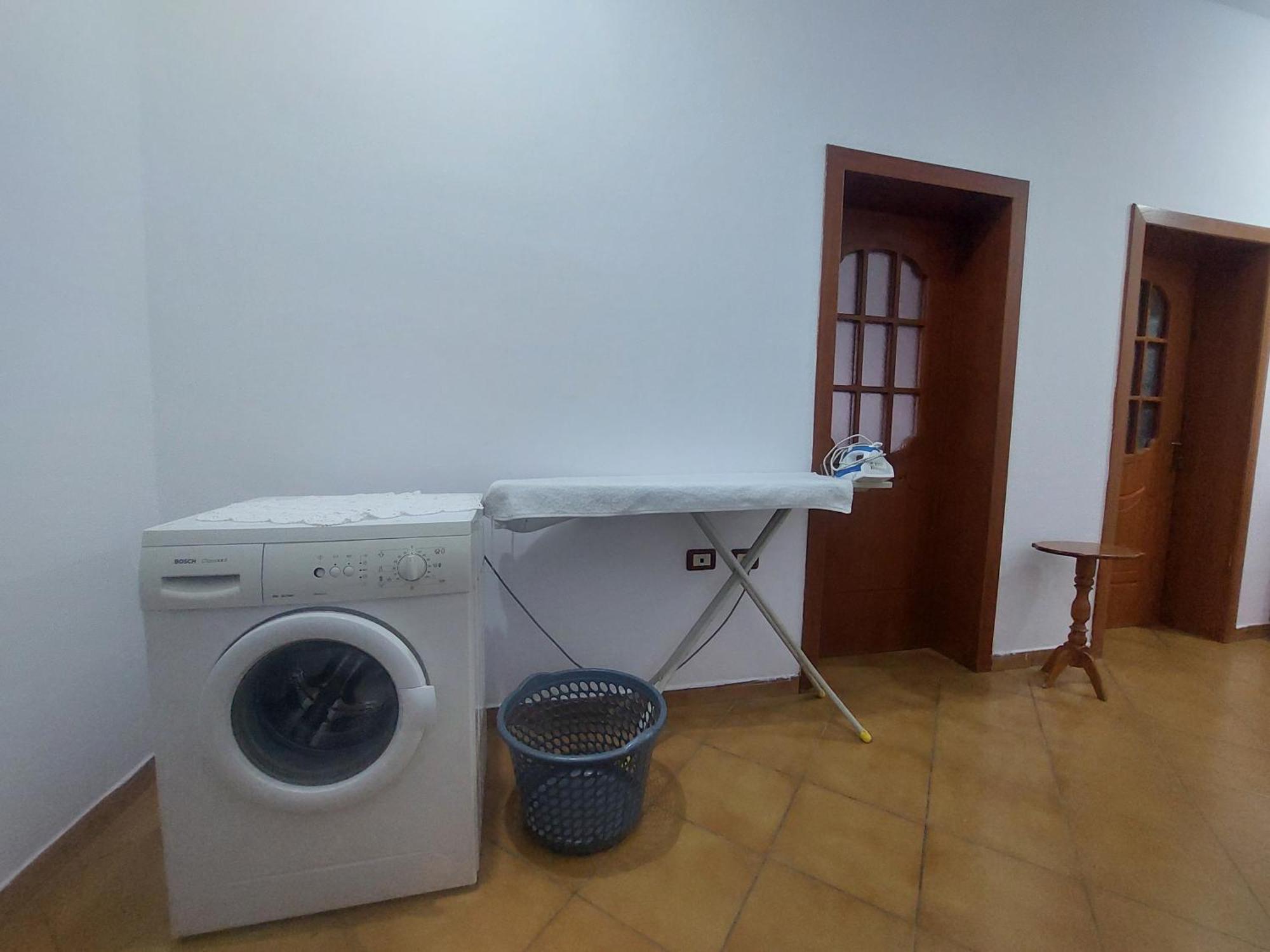 Greenvilla Park Durres Bilik gambar