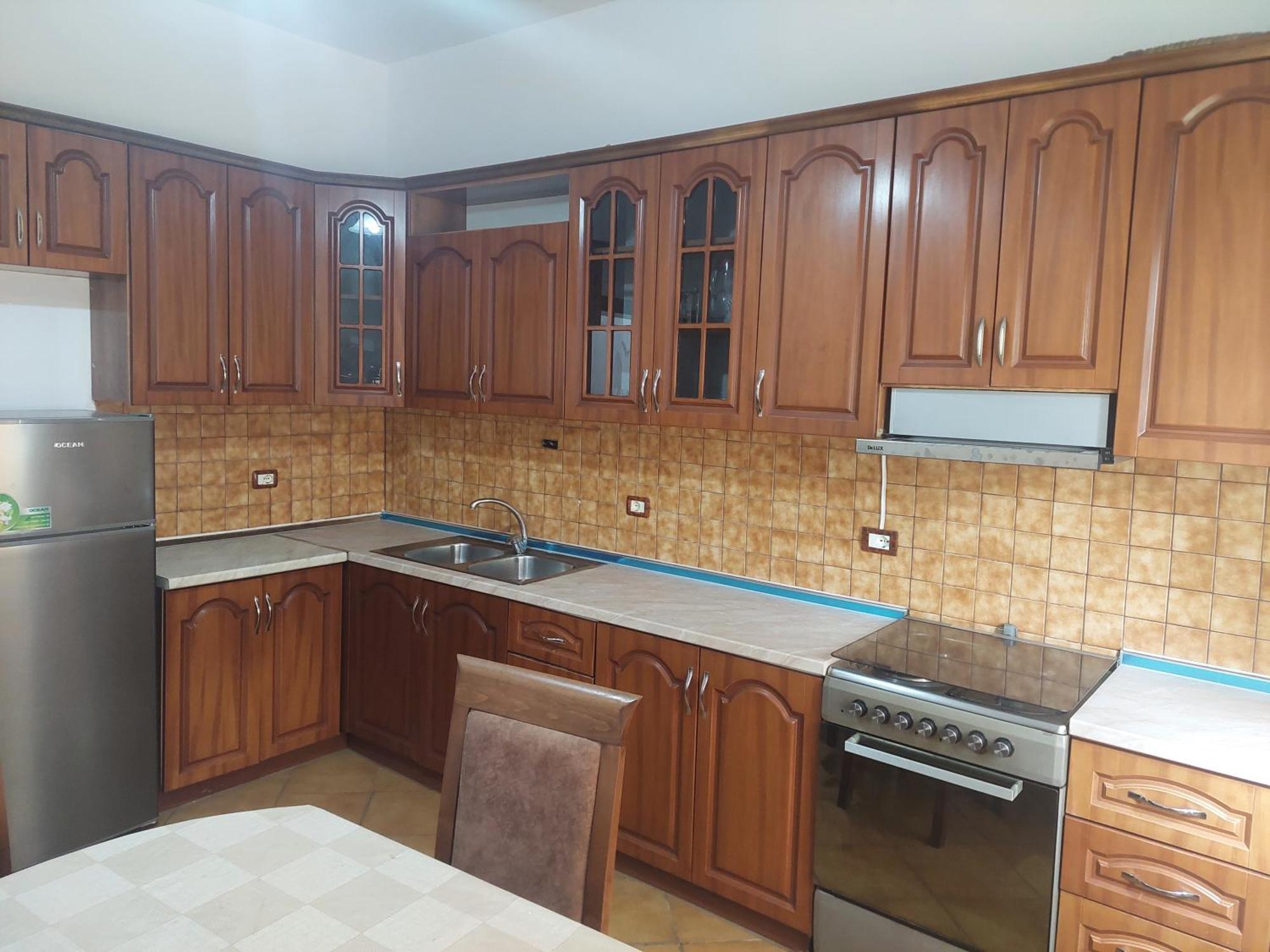 Greenvilla Park Durres Luaran gambar